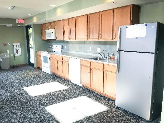 Good Samaritan Society Larimore Senior Living Community Assisted